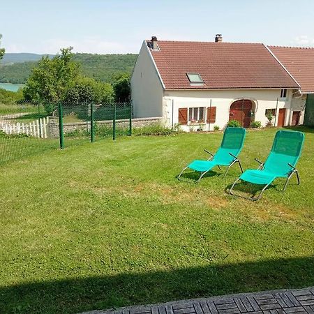 Gite Du Bibicherat Largillay-Marsonnay Exterior foto