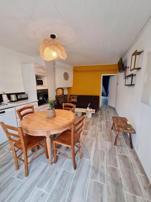 Gite Du Bibicherat Largillay-Marsonnay Exterior foto
